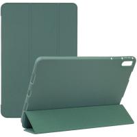 Чохол Silicone Color Series для Huawei Matepad 11 (2021) Dark Green